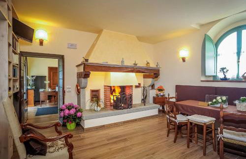 La Pietra Piana Casa Vacanze - Foto 25