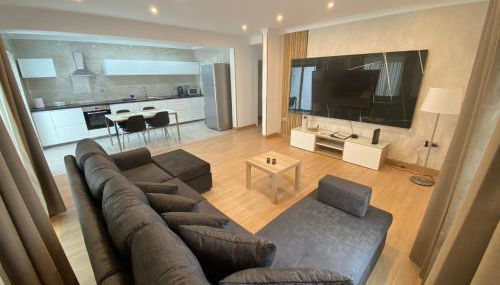 Edificio Luisa Premium - Photo 4