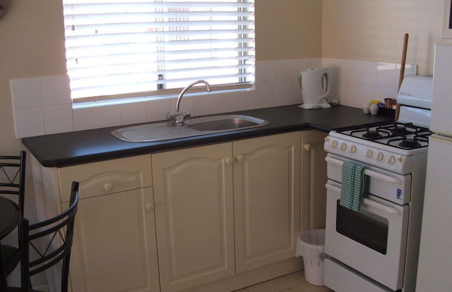 Harbourside Motel - Photo 22