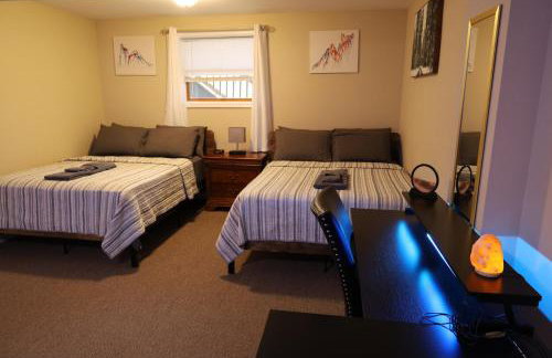 Long pond, Pocono pines quiet & cozy!Kalahari 8mins - Foto 20