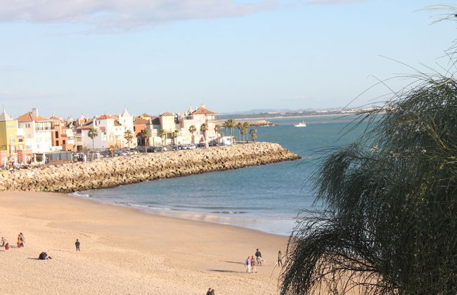 Apartamentos Puerto Sherry - Foto 66