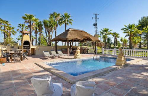 Hacienda De La Siesta - Photo 9