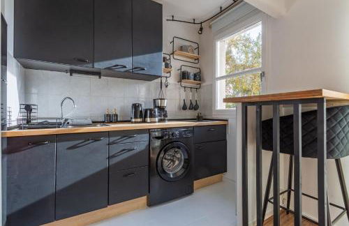 Place Cosy - Charmant appt pour 4 - Foto 9