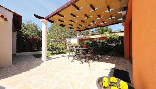 Villa Arancia - Photo 5, Garden