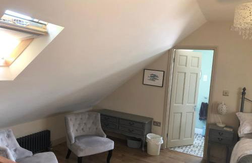 Cotswold Lodge - Foto 36