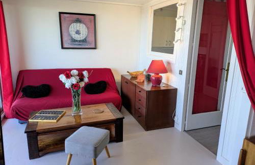 Appartement Vue Mer 180deg - Foto 11