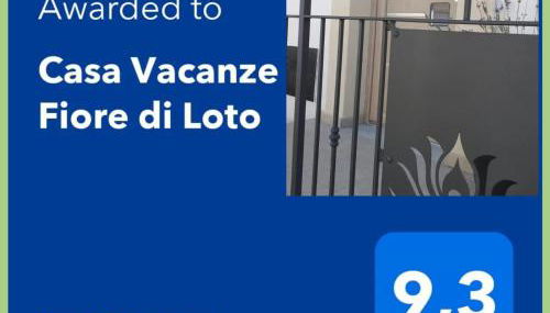 Casa Vacanze Fiore di Loto - Foto 4