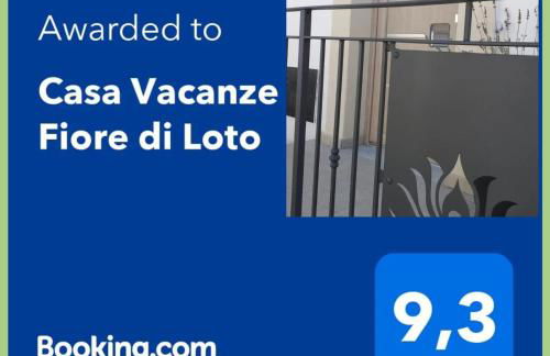 Casa Vacanze Fiore di Loto - Foto 4
