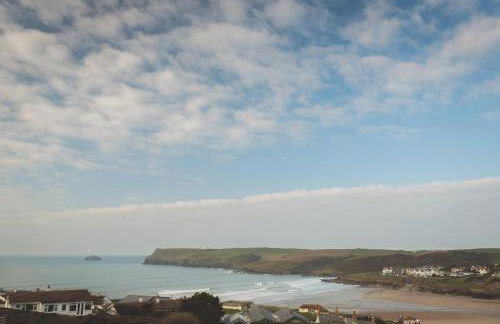 Oystercatcher Apartments - Foto 44