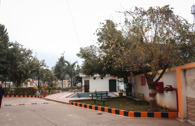 Happy Home - 10 Mins From Sangam River - Foto 21