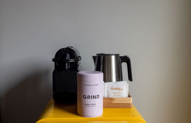 Numa Munich Stark - Photo 15