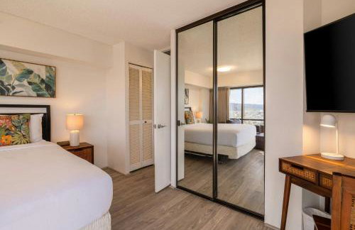 Bishop Suites Downtown Honolulu - Foto 158
