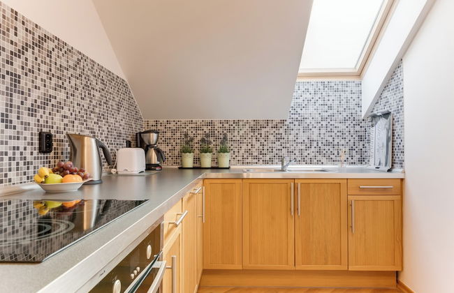 Residence Bílkova - Foto 24