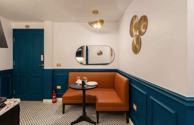 The Neat Nostalgic 2bdr Apt. @ Cairo's Downtown - Foto 27