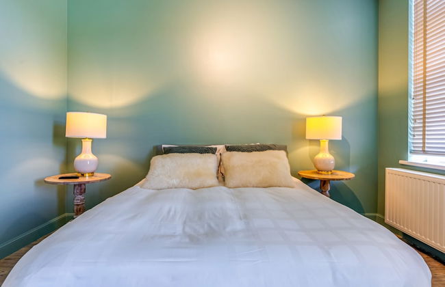 Villa in Former School - Foto 7