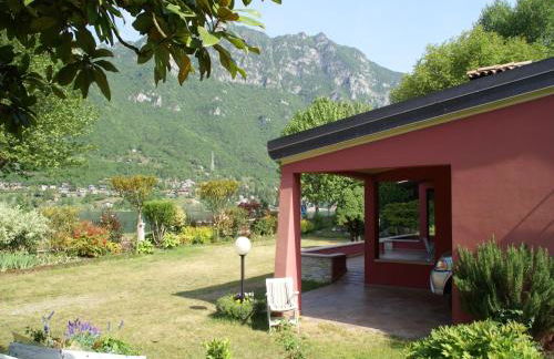 Idyllic cottage next to the beautiful Lake Idro - Foto 29