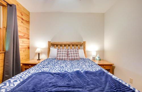 Waterfront Cottage with Dock on Papoose Lake! - Foto 5