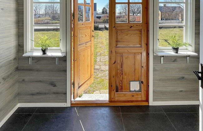 7 Person Holiday Home in Solvesborg - Foto 17