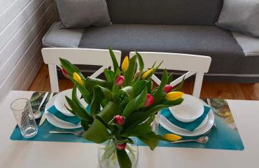 R&R Mielno Domki Letniskowe - Foto 32