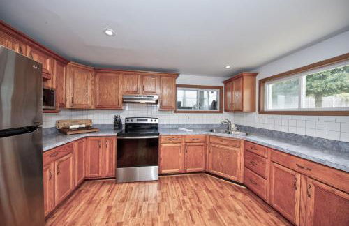 Hobbit House, one-of-a-kind home - Foto 11