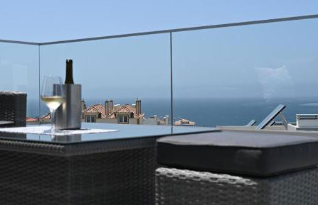 Luxury Oceanview Villa with Private Pool - Foto 29