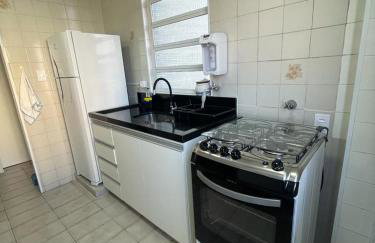 Santos vista ao mar - Foto 10