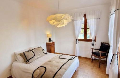 Villa Marie-Ange entre Mer et Montagne - Foto 13