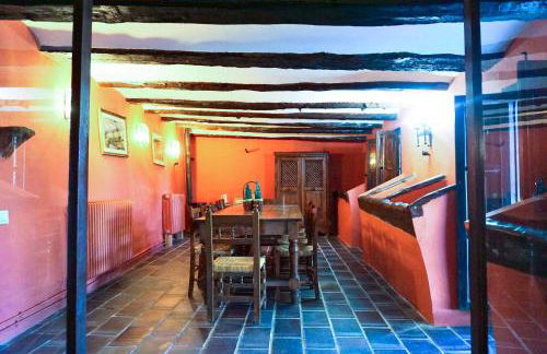 Masía Finca La Sazadilla con Piscina - Foto 16