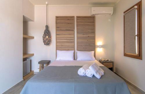 Αlissachne Suites - Foto 13