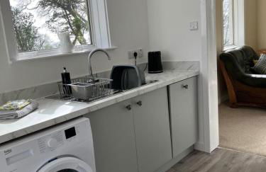 Dunholm Cottage - Foto 8