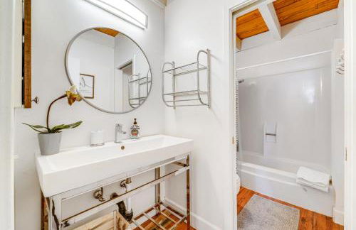 1 Mi to Lake Tahoe Condo with Pool Access - Foto 13