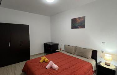 Bakopoulos Resort Ένα όμορφο και ήσυχο διαμέρισμα στα Τρίκαλα - Foto 6