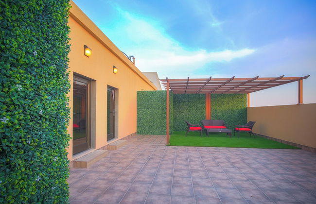 THE ADDRESS PALACE HOTEL & APARTMENT - Foto 22