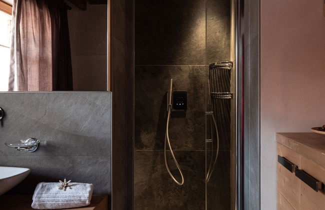 Stella Alpina Suite - Foto 31