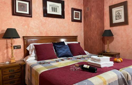 La Posada del Hidalgo de Alarcón - Foto 29