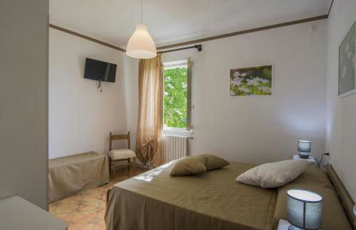 Country House Le Margherite - Foto 55