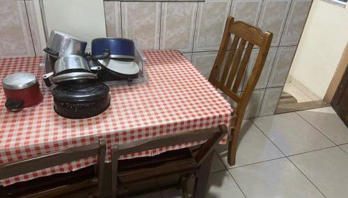 Lugar ao Sol - Foto 5, stove