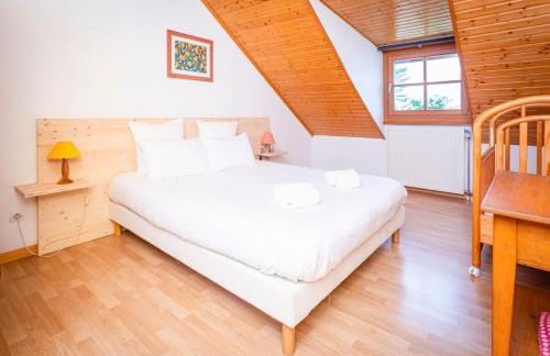 Schriner Hüss - Locations de vacances avec piscine et parking privé - Foto 52