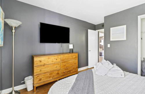 Port Royal Sound 2BR Villa Balcony Pools & Beach Access - Foto 21