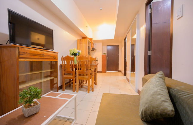 Moldex Residences by Tripsters Hub - Foto 54