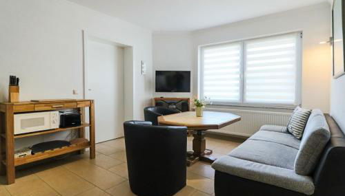 Ferienwohnung Kressmann - Foto 2