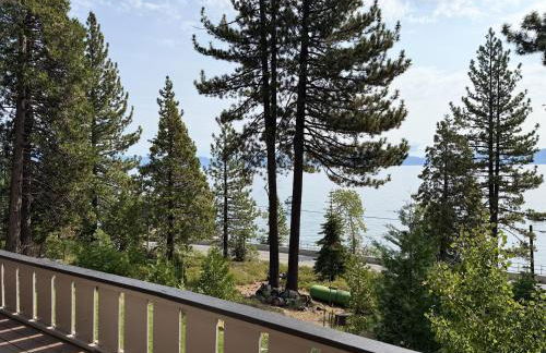 Lake Tahoe Cabin I Hammocks, Paddle Boards and Bikes - Foto 8