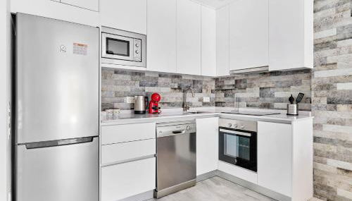 Sunny Terrace Apartment - La Zenia Beach - Foto 5