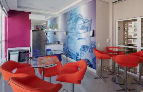 Palhano Exclusive - Piscina, PS5, 2 vagas, Luxo - Foto 44