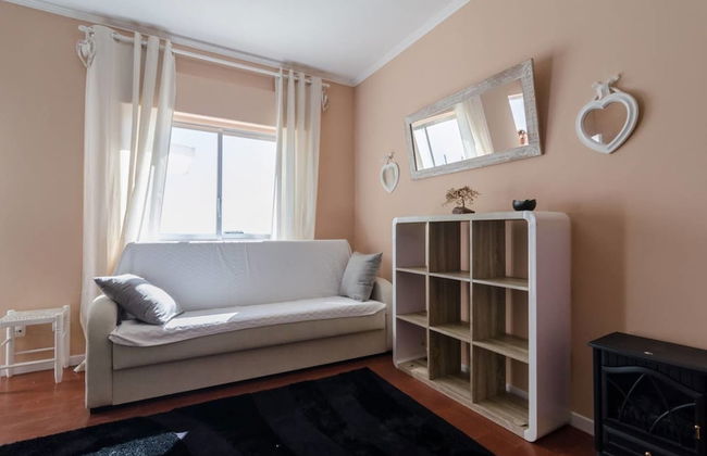 Remarkable 2-bed Apartment - Foto 10