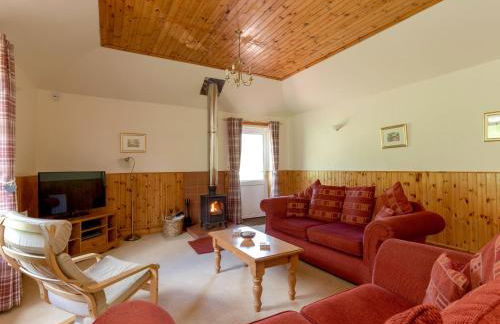 Holiday Home Doonans Cottage by Interhome - Photo 10