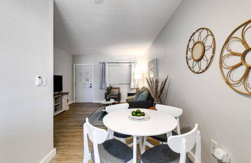 Mia Springs 2BR wi-fi Virg 3 - Foto 4