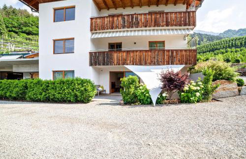 Langstein Wohnung Golden - Foto 21