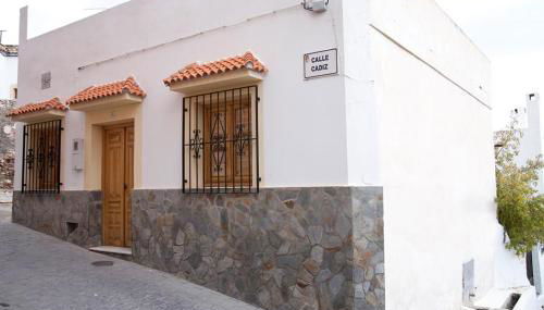 Vivienda Rural El Mirador de Enix - Foto 3