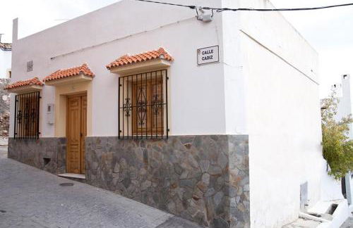 Vivienda Rural El Mirador de Enix - Foto 3